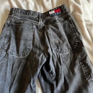 Tommy hilfiger vintage jeans